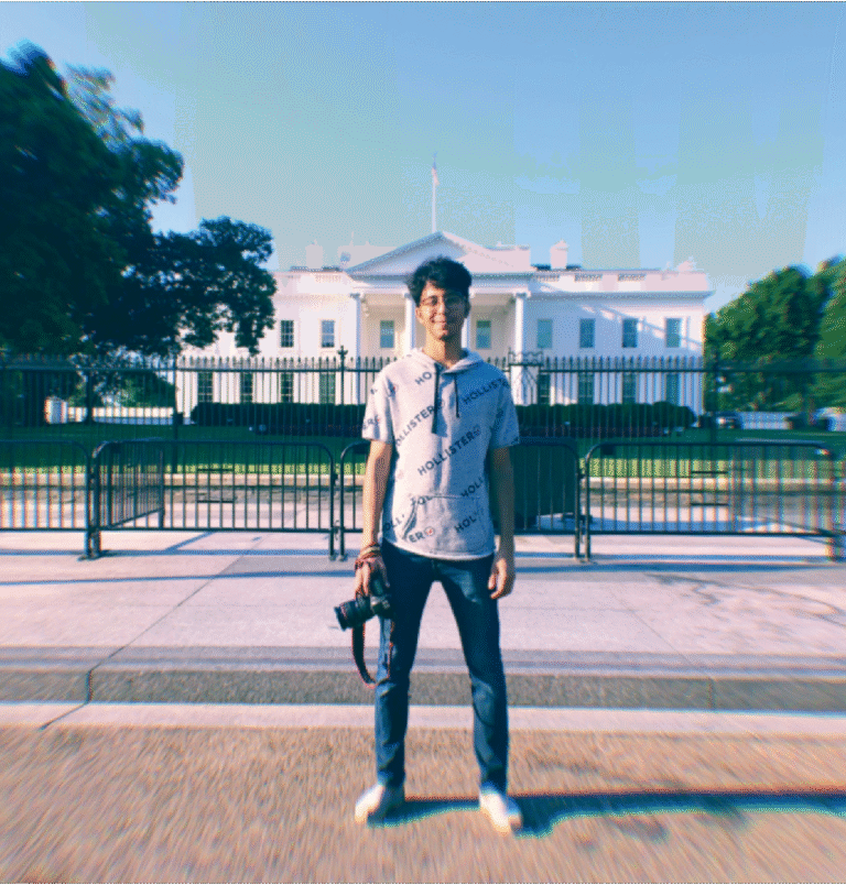 LIFE OF MOHD: STILL EXPLORING