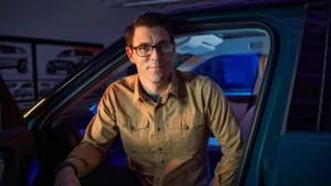 RJ Scaringe Rivian: Level 4 Autonomy Arrives Soon