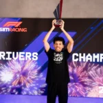بطولة F1 Sim Racing 2026: نهاية بنكهة أبوظبي 2021