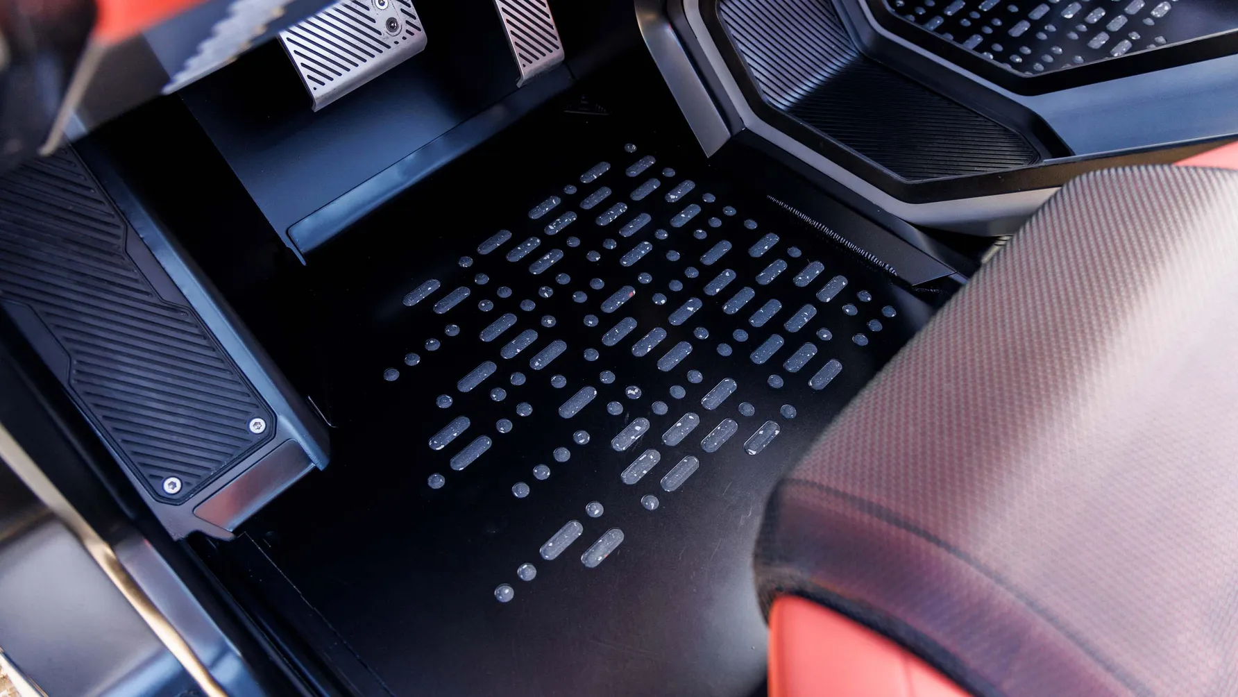 Hummer HX Concept