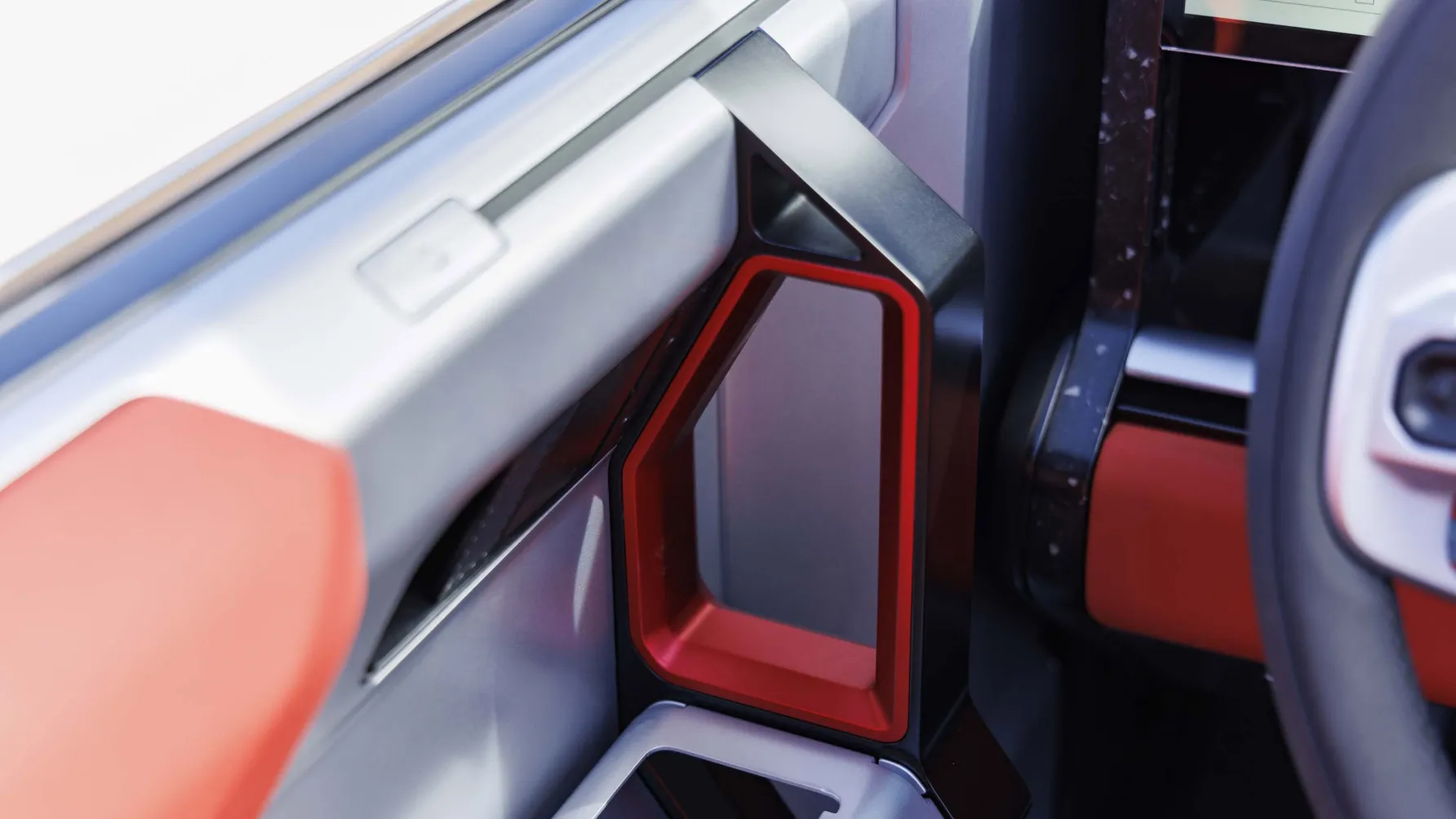 Hummer HX Concept