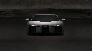 أودي نوفولاري 2026: سوبركار V8 بـ1001 حصان