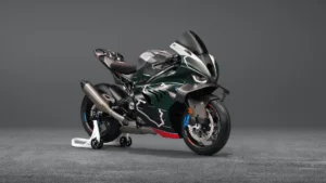 BMW M 1000 RR Isle of Man TT Edition: 115 دراجة فقط بـ218 حصاناً
