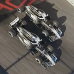 F1 25 باقة موسم 2026: لعبة F1 ليست لعبة F1