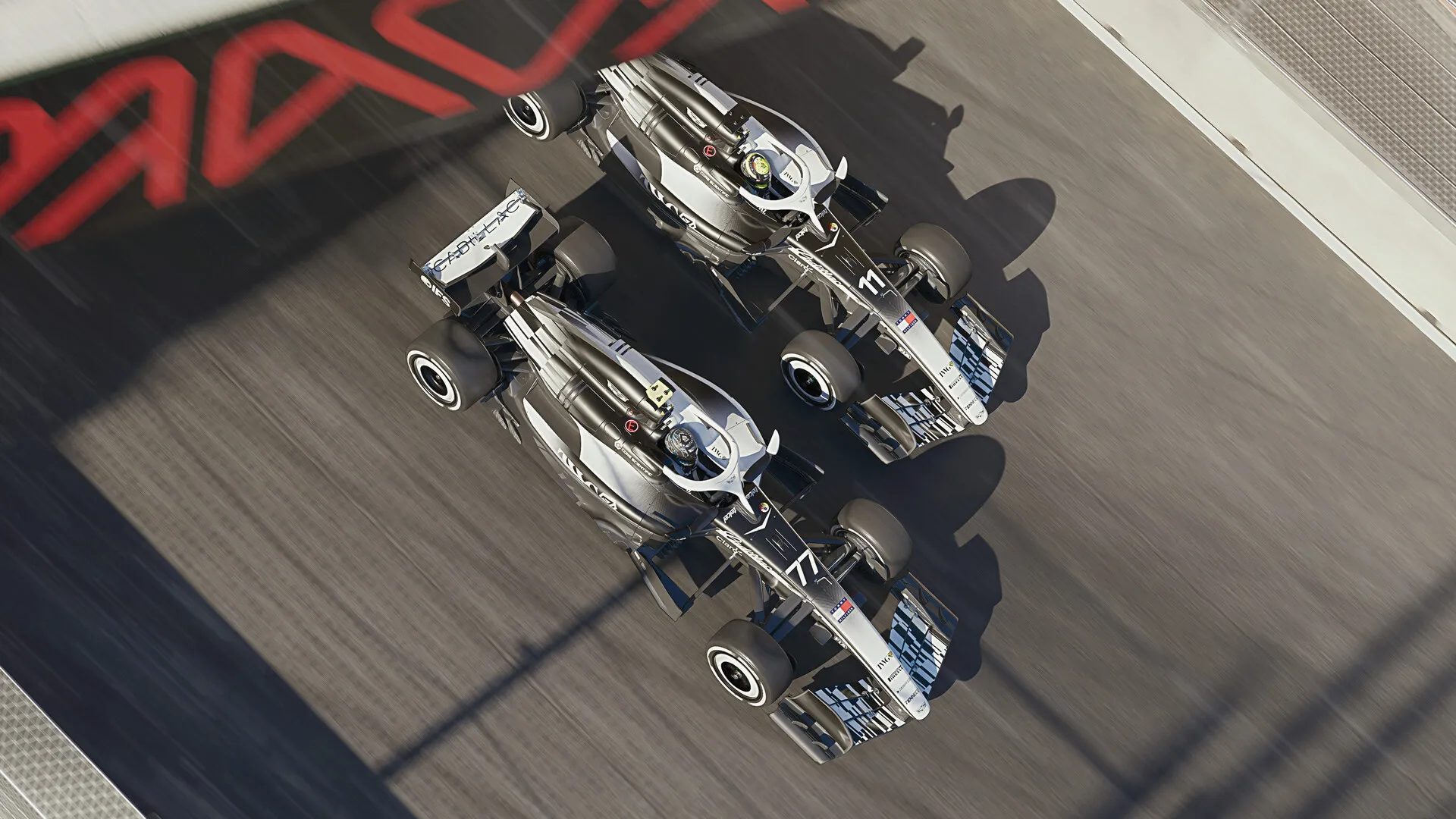 F1 25 باقة موسم 2026
