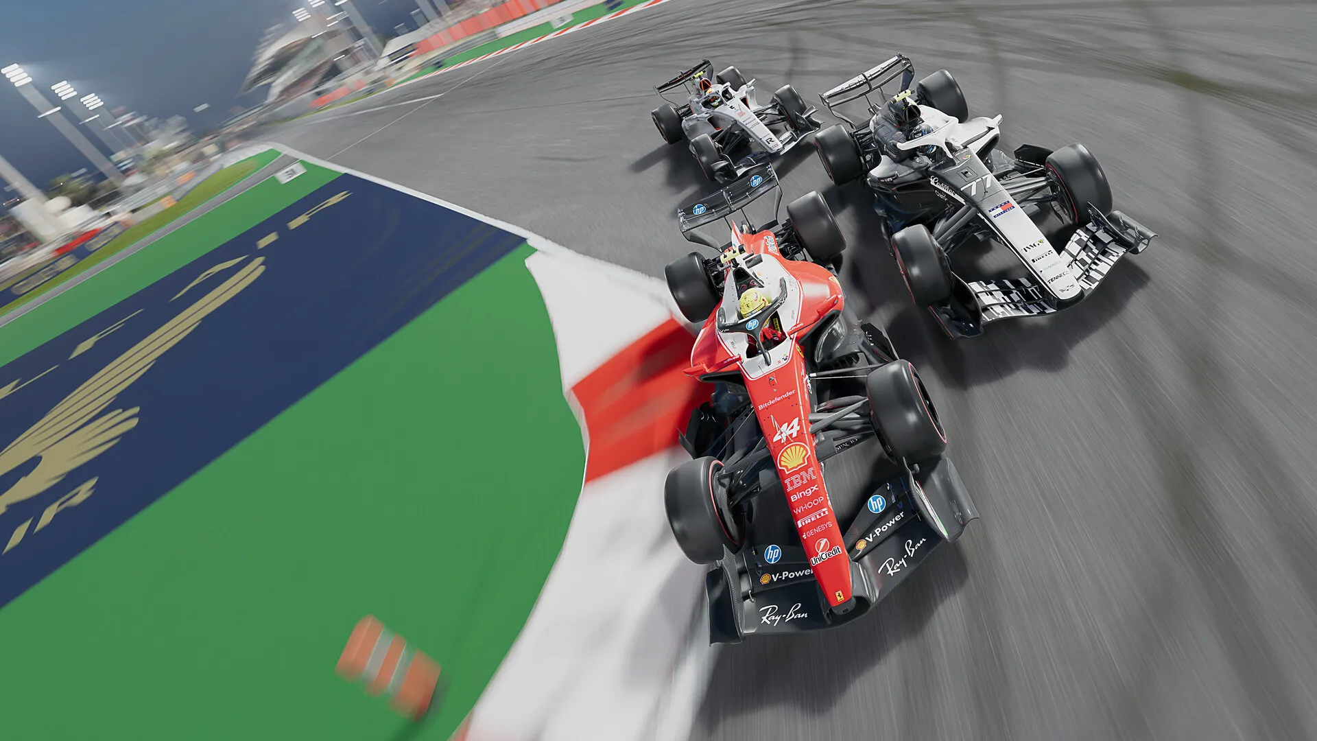 F1 25 2026 Season Pack