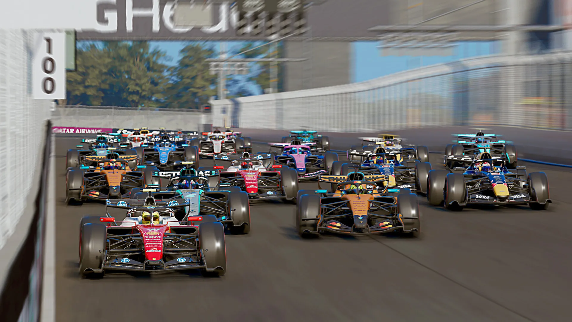 F1 25 باقة موسم 2026