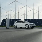 Old Wind Turbines Electric Cars: The Hidden Supply Fix