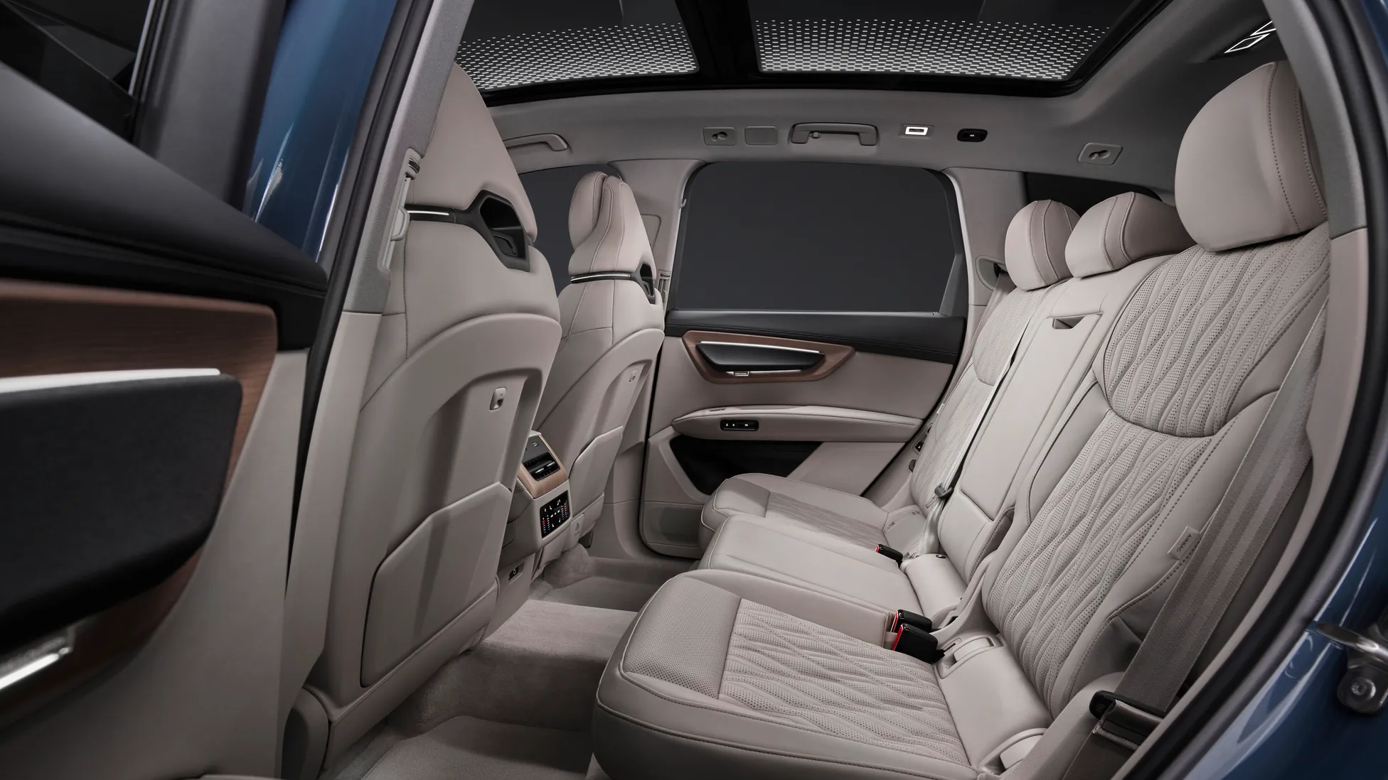 new Audi Q7