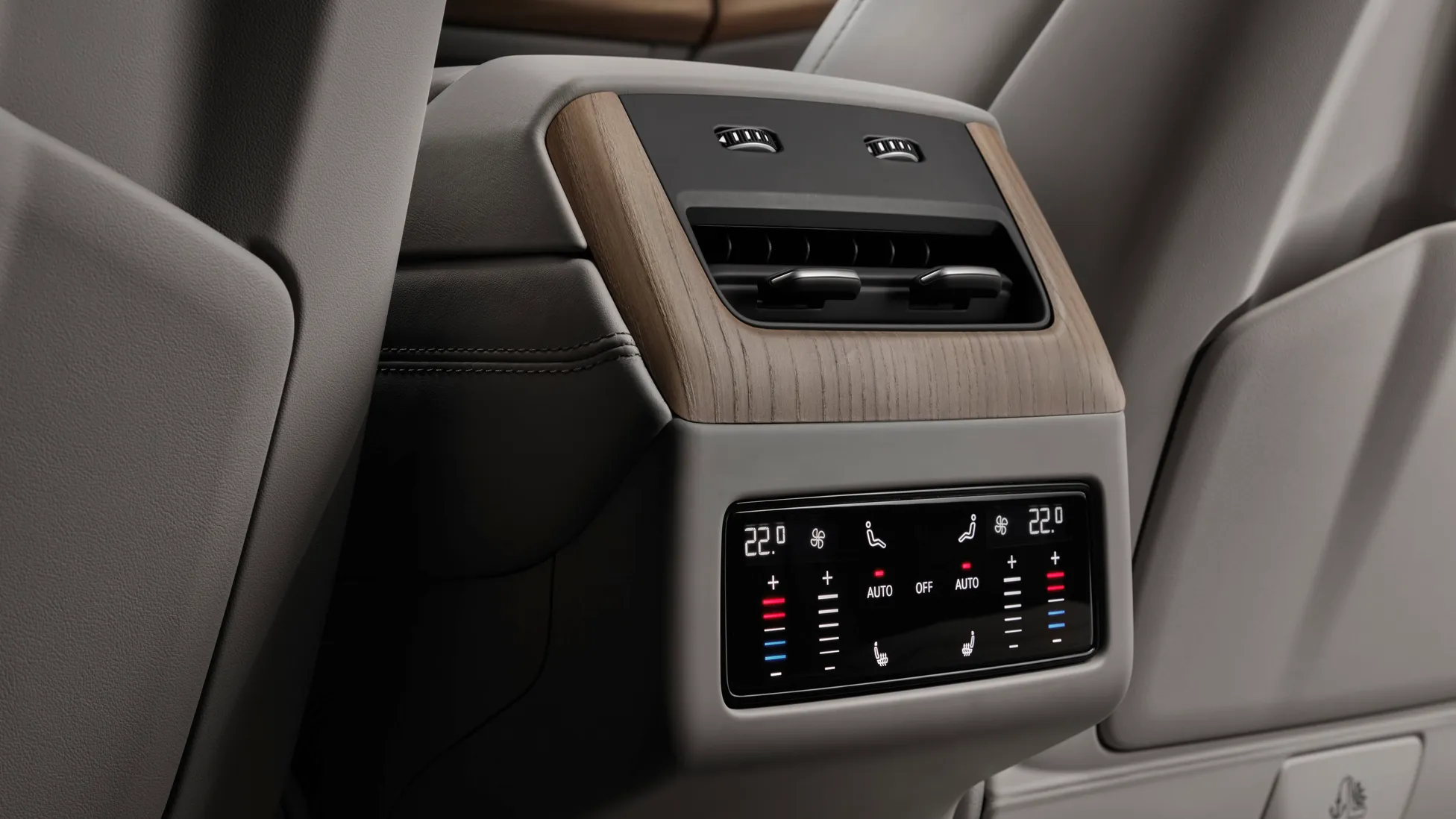 new Audi Q7