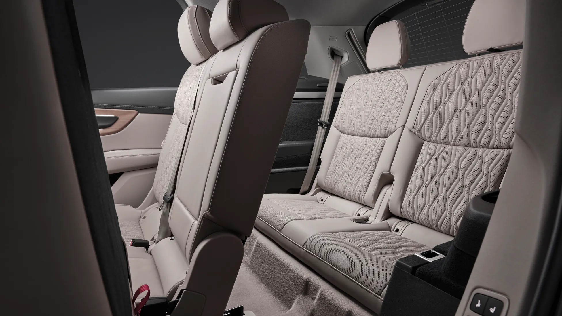 new Audi Q7