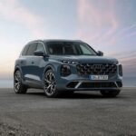 أودي Q7 2026: ديزل V6 يعمل بزيت الخضار