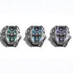 MB&F HM12 ساعة :روبوت على معصمك بـ280,000 فرنك