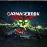 مراجعة Carmageddon Rogue Shift: لعبة في وضع المحايد