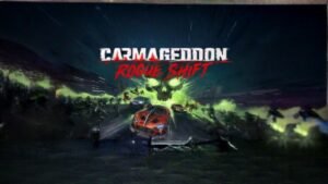 مراجعة Carmageddon Rogue Shift: لعبة في وضع المحايد