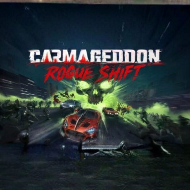 مراجعة Carmageddon Rogue Shift: لعبة في وضع المحايد