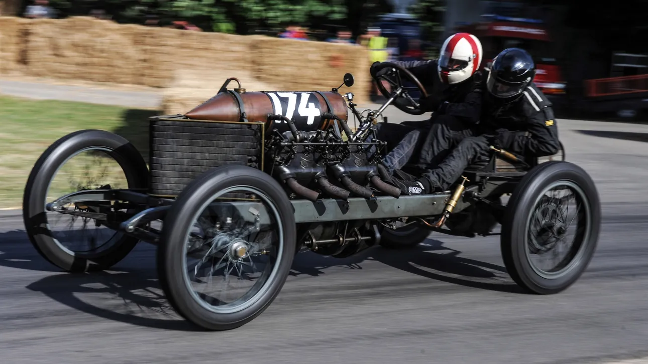 داراك 200 HP
