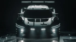جينيسيس ماغما GT كونسيبت 2026: سوبركار V8 وسباق GT3