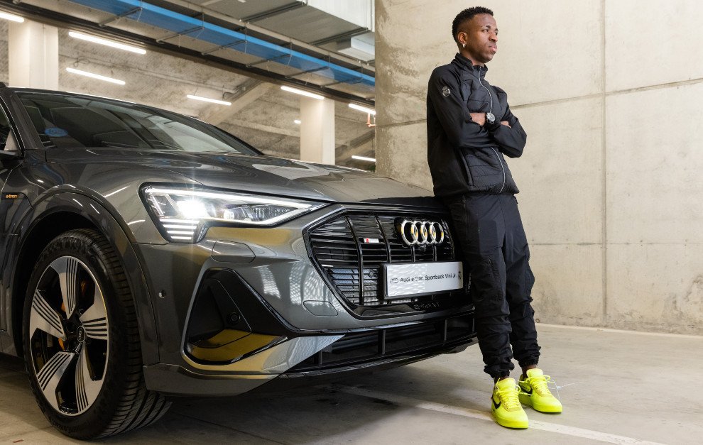 Top Football Players and Their Car Collections