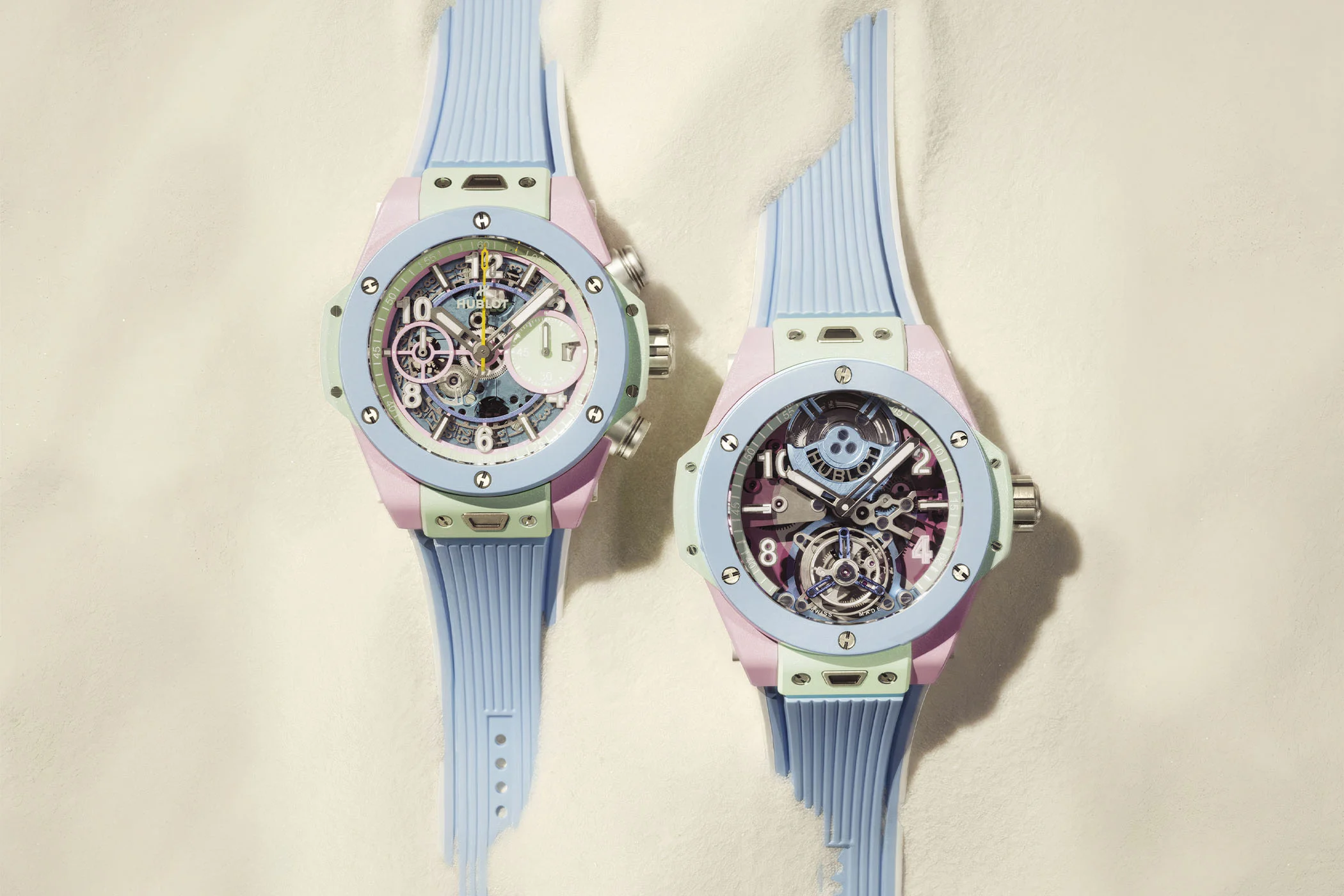 Hublot Big Bang