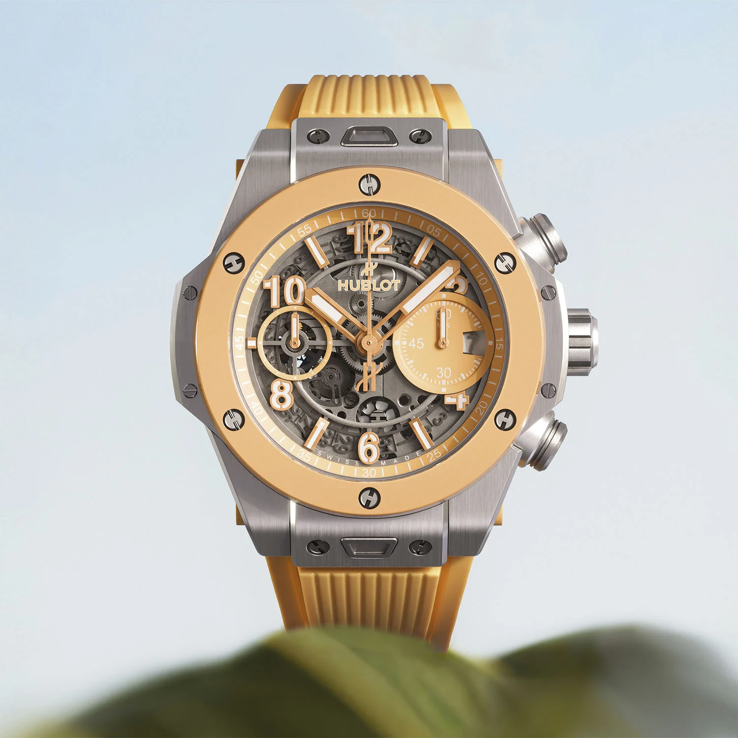 Hublot Big Bang