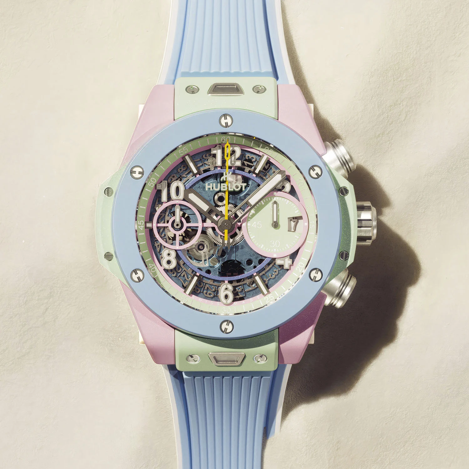 Hublot Big Bang