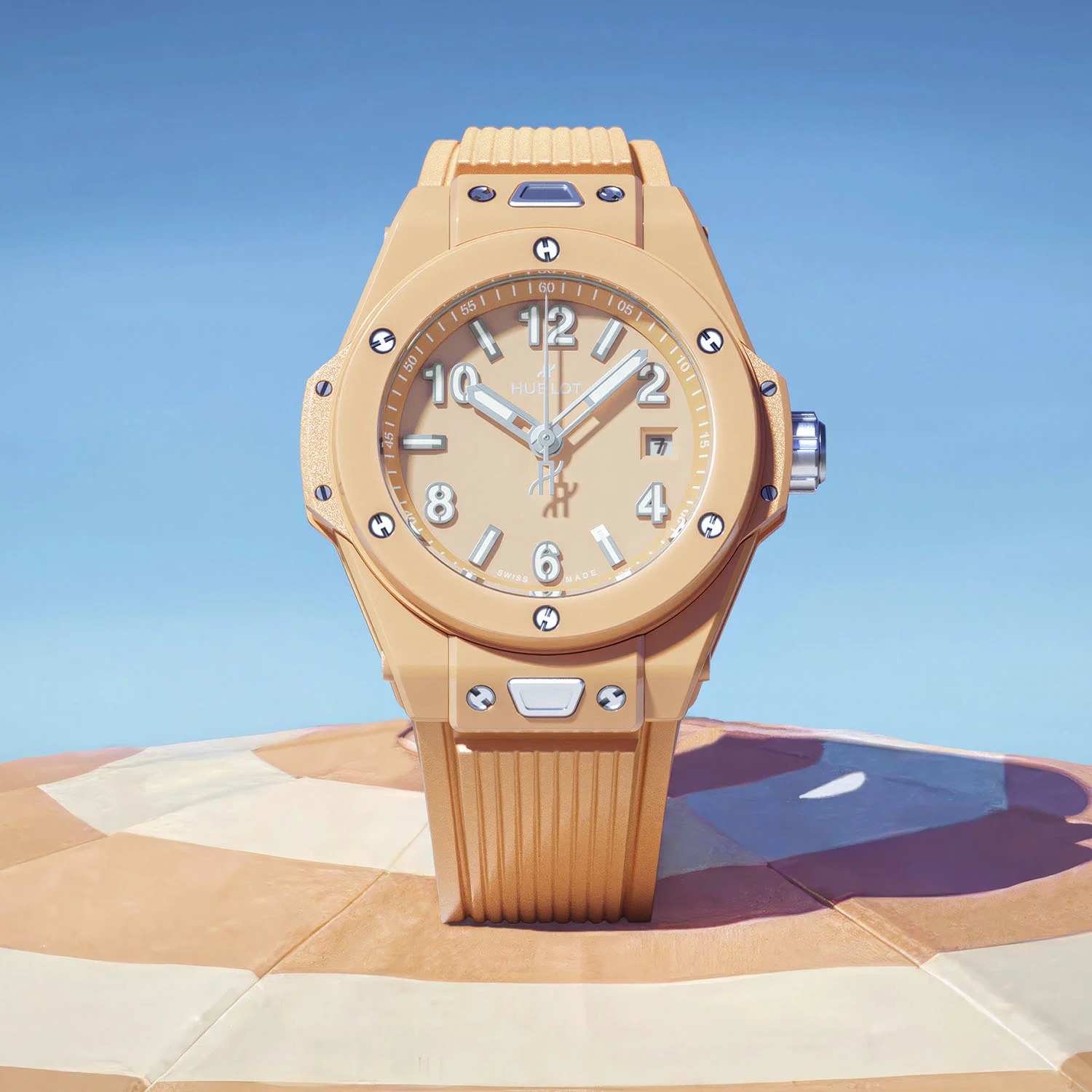 Hublot Big Bang