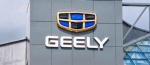 AGMC Geely Opens New Sharjah Showroom