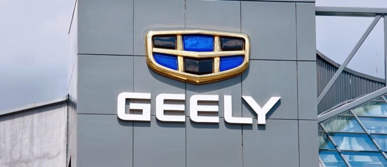 AGMC Geely Opens New Sharjah Showroom