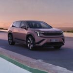 Skoda Peaq 2026: Seven Seats And Electric