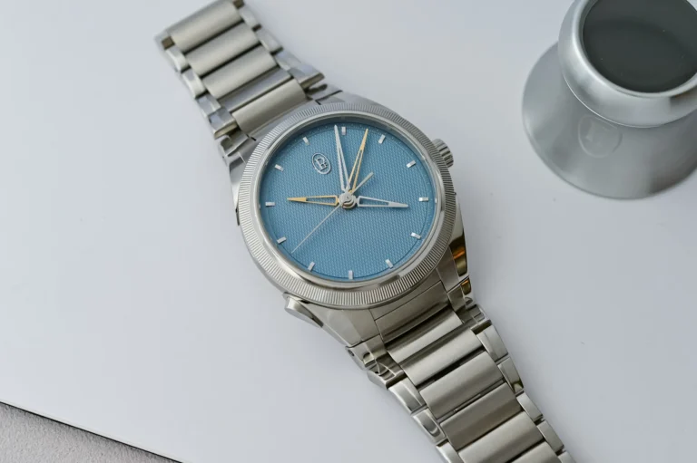Six Most Innovative Chronograph Watches