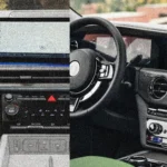 أزرار السيارات الفيزيائية تعود: الشاشات لا تكفي