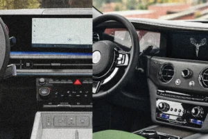 Physical Buttons in Cars Are Back