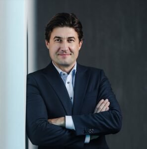 Exclusive interview with Škoda Middle East MD