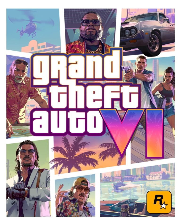 GTA 6 Ultimate Edition Revealed