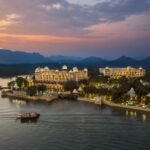 The Leela Ranked the World’s #2 Best Hotel Brand