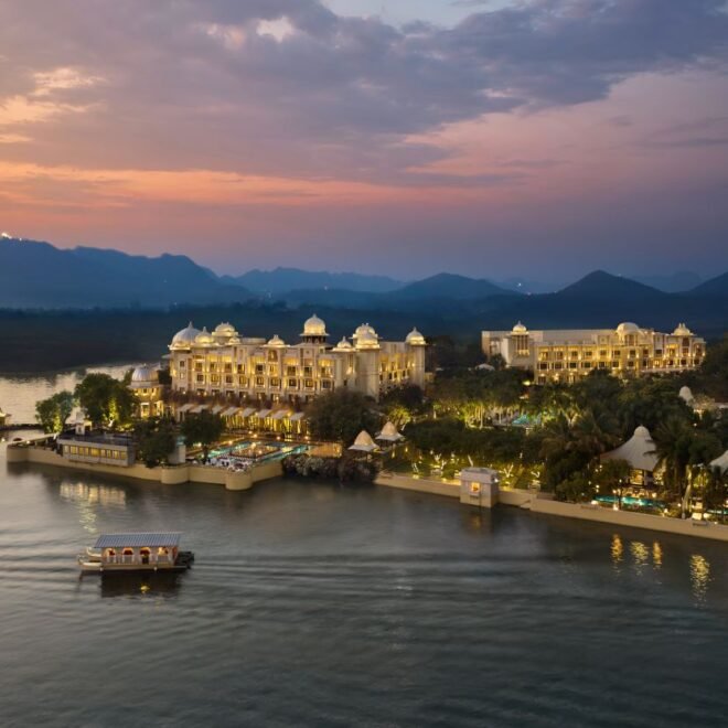 The Leela