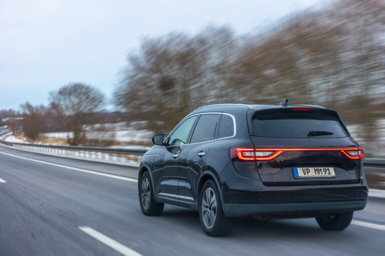 GCC-Spec Cars Explained: What Makes Them Different?