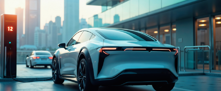 EV vs Hybrid vs Petrol Cars: Understanding the Key Differences
