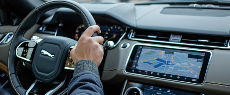 Car Warning Lights Explained: What Your Dashboard Is Telling You