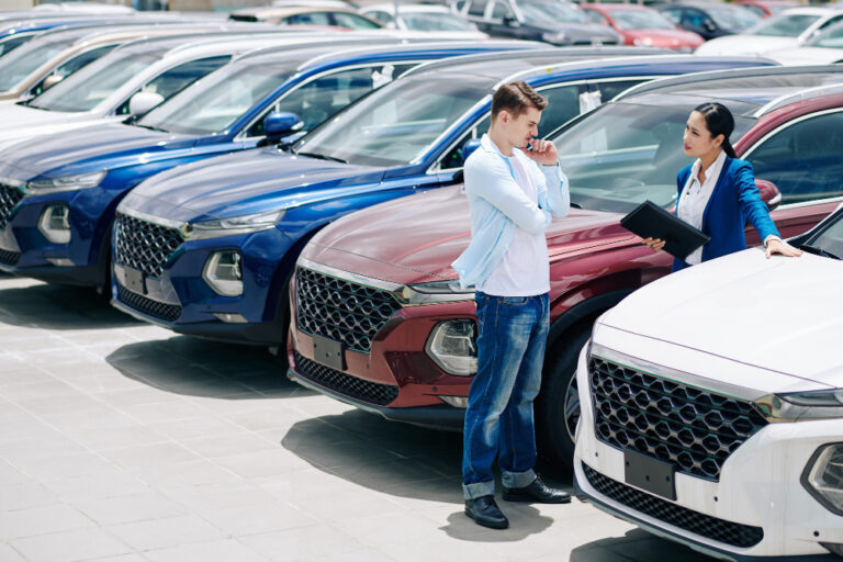 Used Cars for Sale in UAE: Best Deals, Prices, and Buying Tips