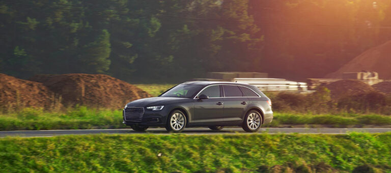 What to Look for During a Car Test Drive: The Features That Really Matter