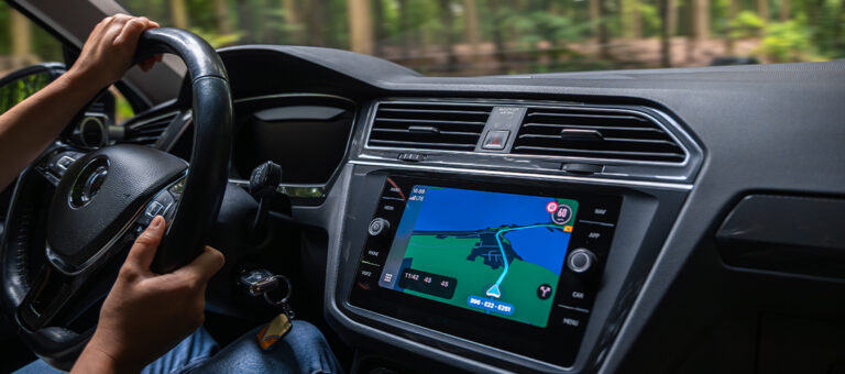 The New Generation of Car Screens: What Bigger Displays Actually Add