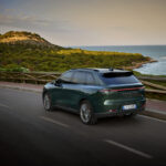 Why Range-Extended Electric SUVs Are Gaining Momentum in the UAE