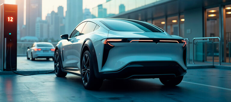 Hybrid vs EV in the GCC: Which One Makes More Sense for Everyday Driving?
