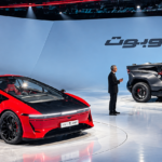 Ceer Unveils EXOBOT Sedan and SUV, Marking a New Era for Saudi Arabia’s Automotive Industry