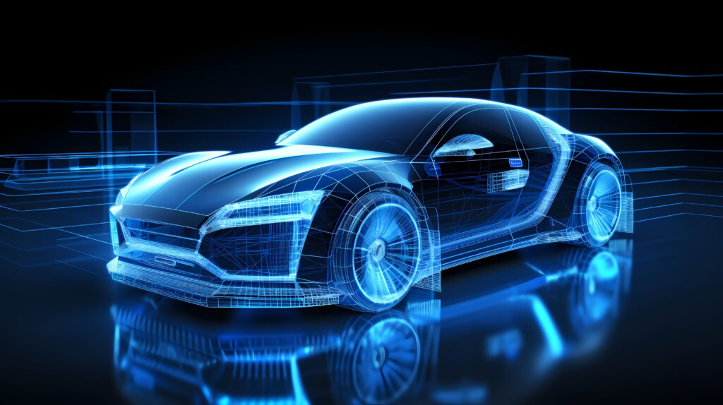 AI in cars
