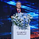 Future Travel Starts Now: 2026 JETOUR Global Technology Experience Day Kicks Off 