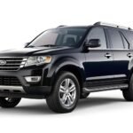 Can a Luxury SUV Feel Comfortable on Rough Roads? What to Look for During a Test Drive