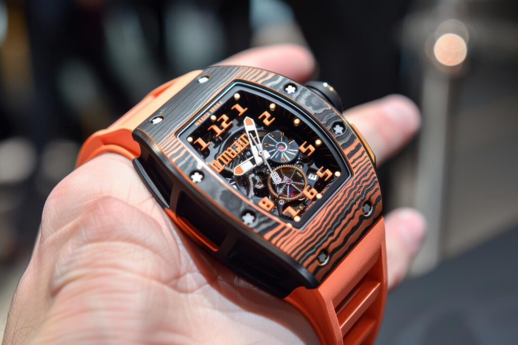 Luxury Watches